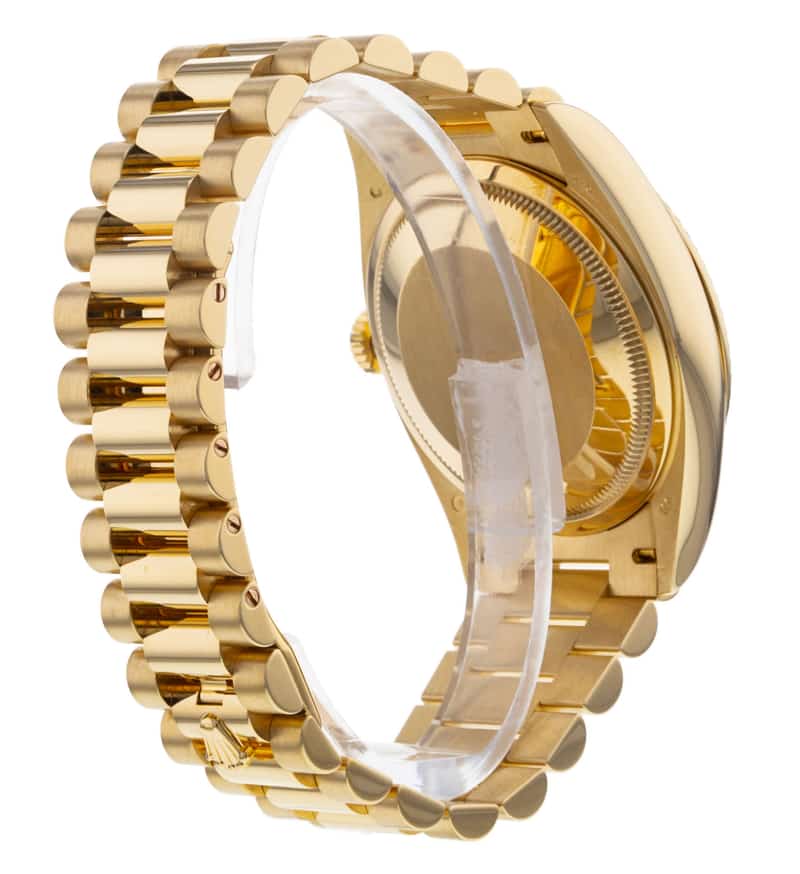 Rolex Day-Date 36 128238